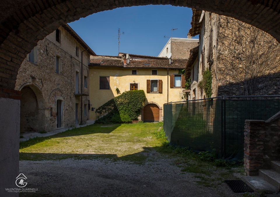 Home Staging Pavia