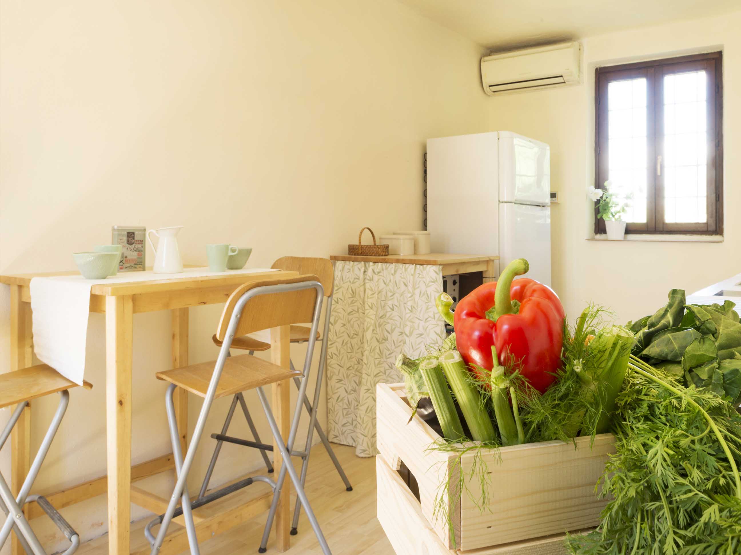 Allestimento Home Staging per Marketing immobiliare
