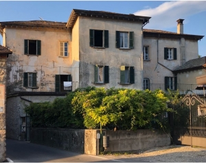 LA NUOVA VITA DELLE SECONDE CASE