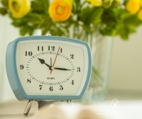 IL TEMPO HA UN VALORE, L&rsquo;HOME STAGER LO SA BENE