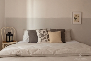 UNA CASA TUTTA NUOVA, SENZA CAMBIARE CASA