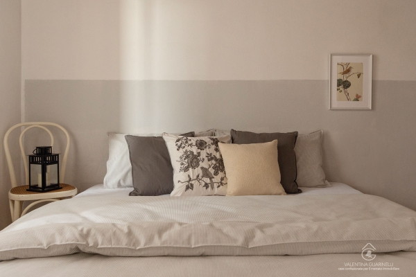 UNA CASA TUTTA NUOVA, SENZA CAMBIARE CASA